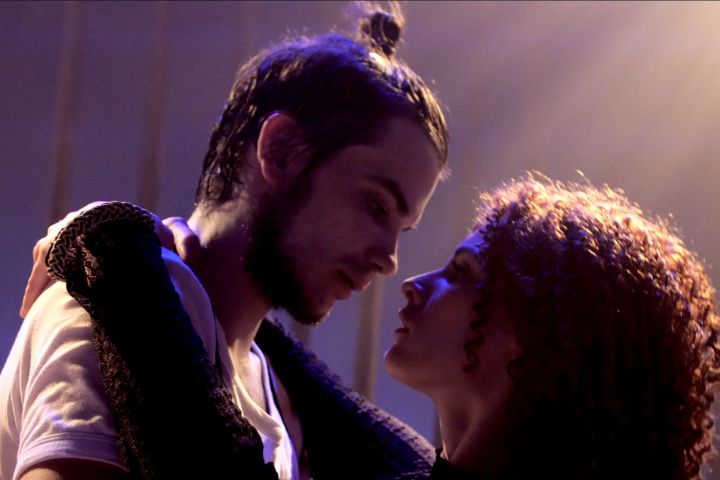 Klippremier a Szegedi Nemzetiben