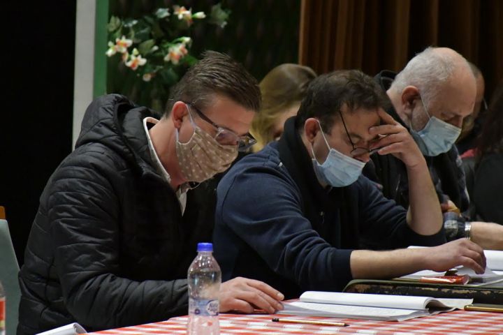 Online olvasópróba Szolnokon