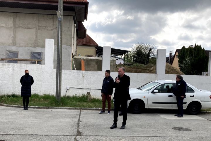 Mi kulturszurival „oltunk”!