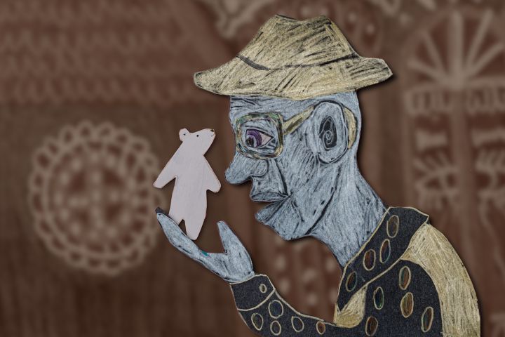 Amikor a kreativitás szárnyra kap… Nuka, a világjáró – hangjáték Karácsonyra