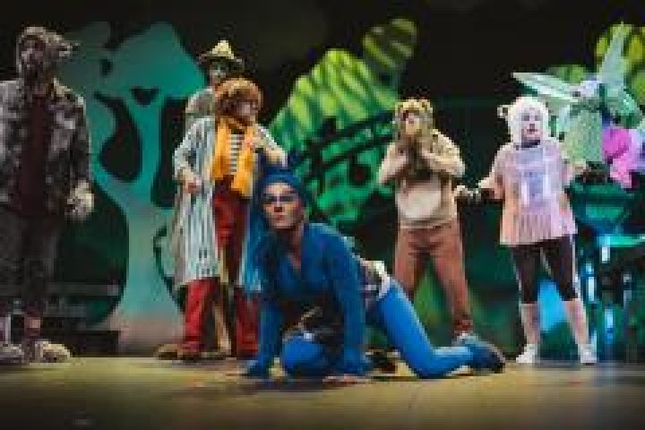 Ismét Határtalan Napok a Miskolci Nemzeti Színházban!   