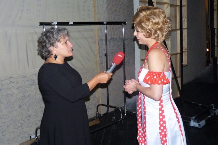 Fergeteges premier a Savoyban