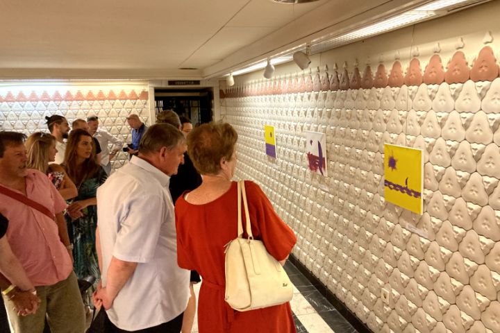 Egymás segítése: IV. Lélektől-lélekig Érzékenyítő Fesztiválunk első napja