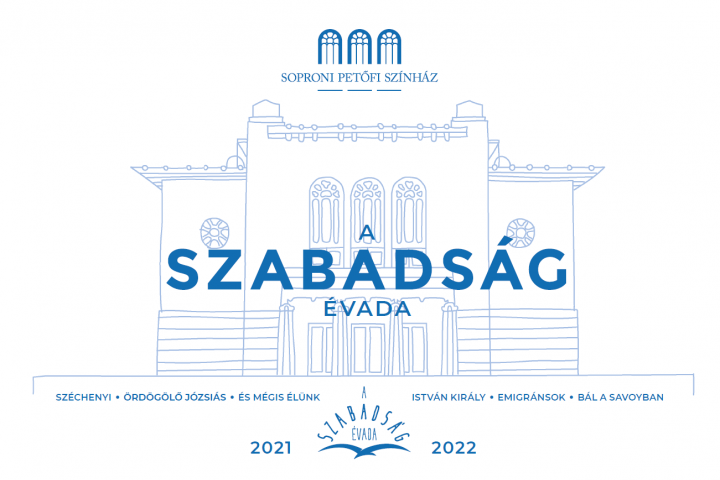 Ünnep A szabadság évadában