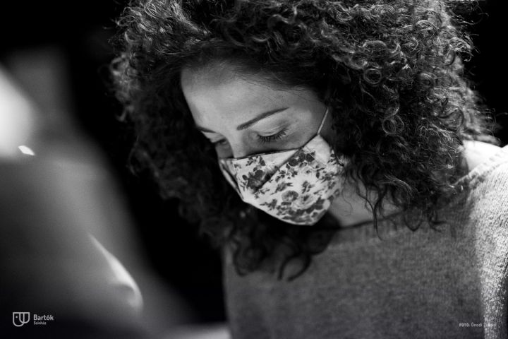 Illatszertár a Bartók színpadán