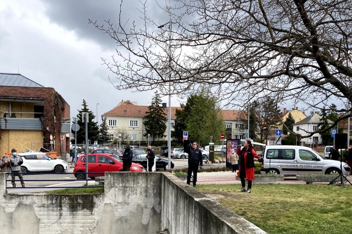 Mi kulturszurival „oltunk”!