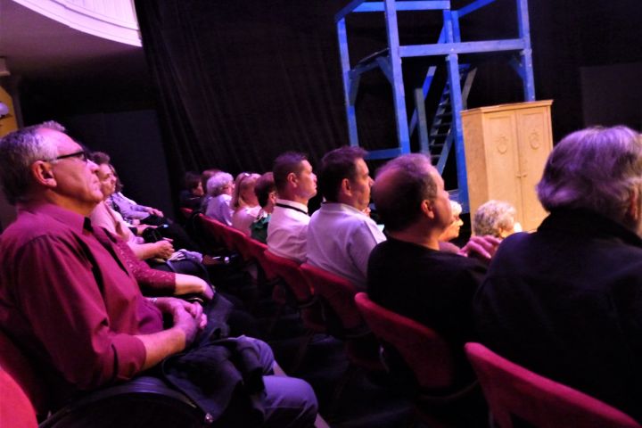 Álom vagy valóság?