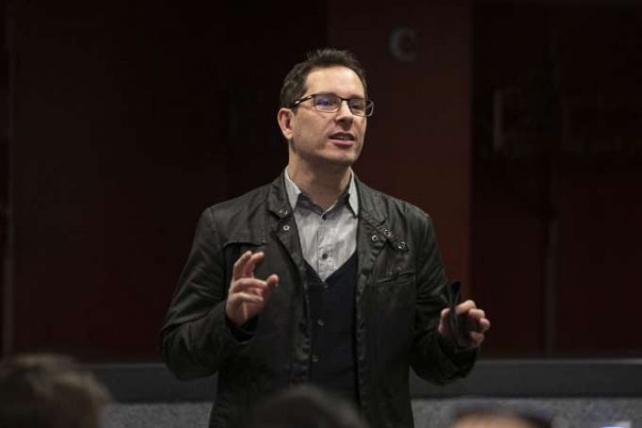 Fergeteges vígjáték készül a Szegedi Nemzetiben