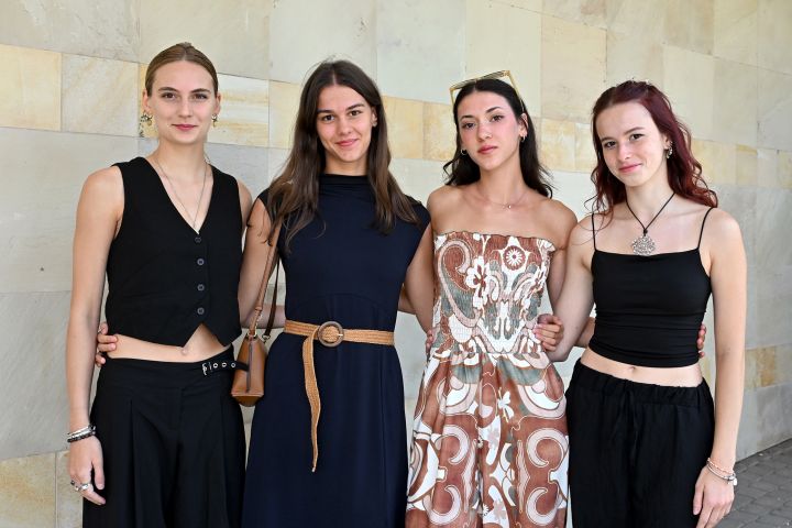 Új évad új tagokkal - megtartotta az egri Gárdonyi Géza Színház évadnyitóját