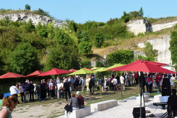 Fergeteges premier a Savoyban