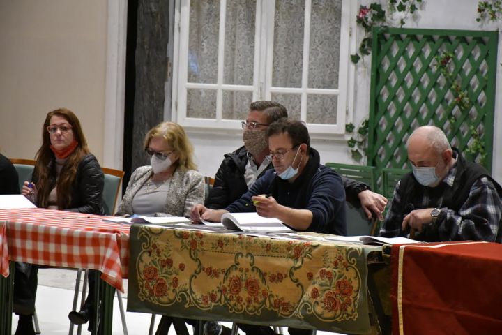 Online olvasópróba Szolnokon