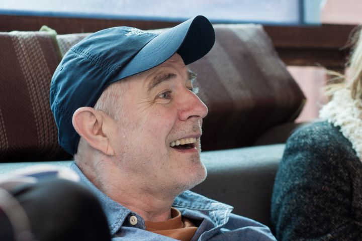 Öröm és boldogság