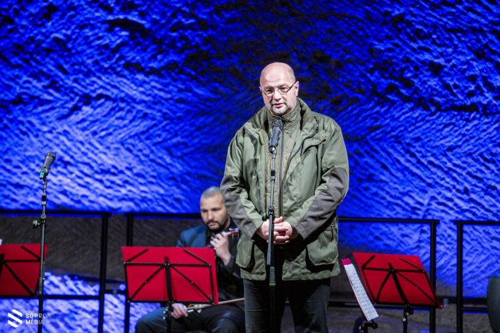 Megnyílt a Dohnányi terem