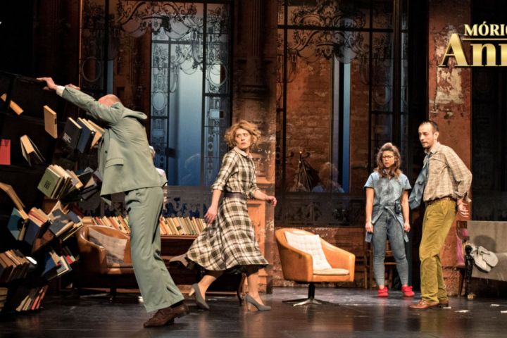 Játsszanak velünk ma este is!