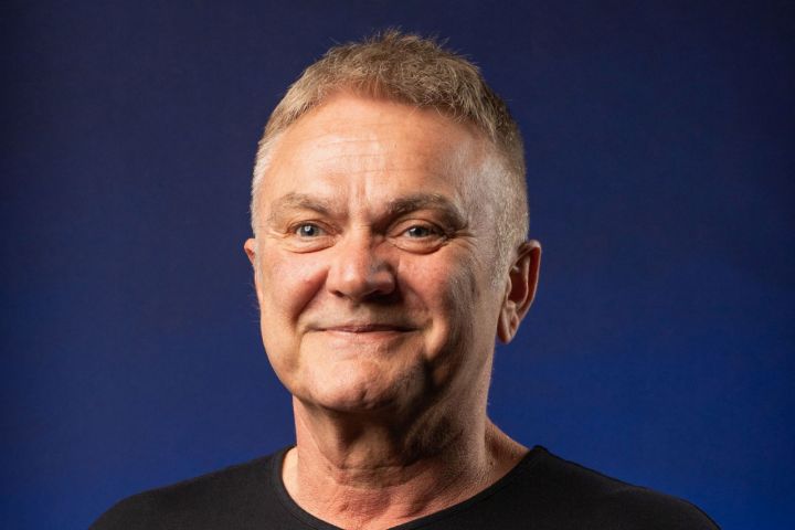 A Rózsakertben a vidámságé a főszerep