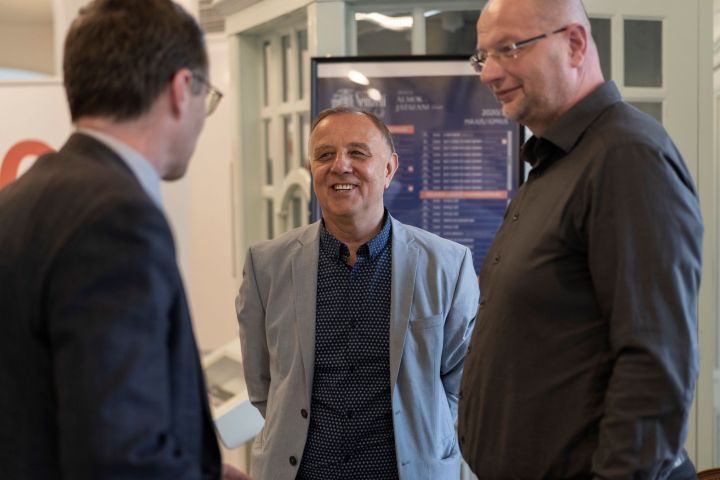 A Kecskeméti Nemzeti Színház kihirdette 125. évadának műsortervezetét