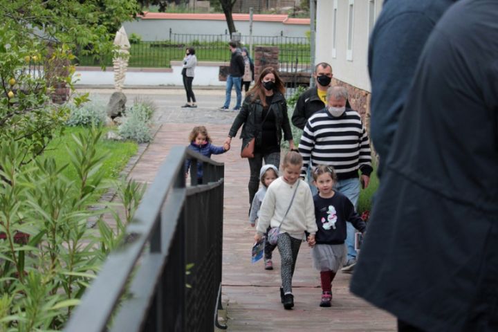 MAGTÁR MAJÁLIS a Veszprémi Petőfi Színháztól