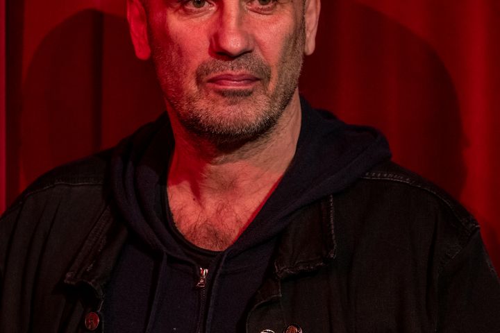 Képes beszámoló a Weöres Sándor Színház sajtótájékoztatóval egybekötött társulati üléséről