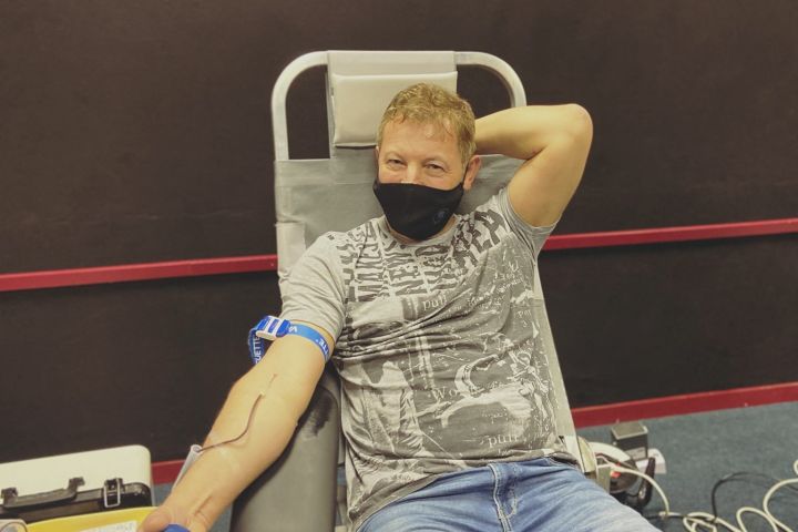 Vércsepphősök Salgótarjánban