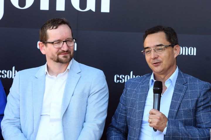 Meghirdette következő évadát a Csokonai Színház