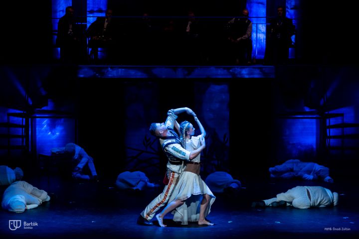 János vitéz Dunaújvárosban