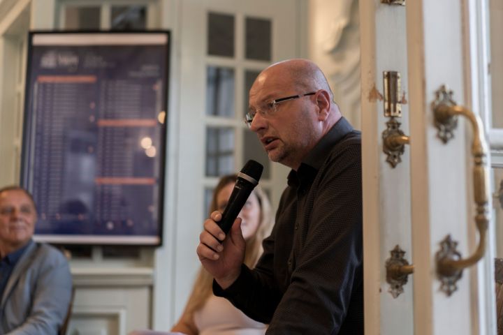 A Kecskeméti Nemzeti Színház kihirdette 125. évadának műsortervezetét