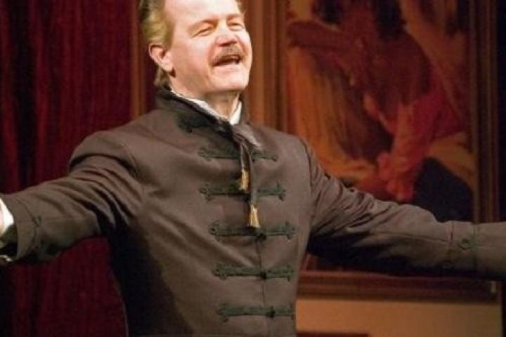 Folytatjuk! - A cigányprímás