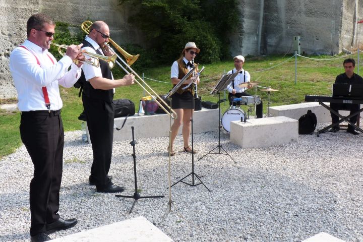 Fergeteges premier a Savoyban