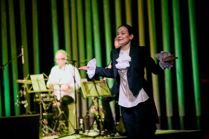 Gyermeknapi Tücsöklakodalom