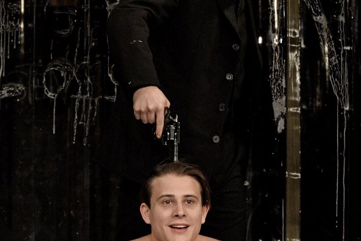 Ördögök | Fotó: Éder Vera