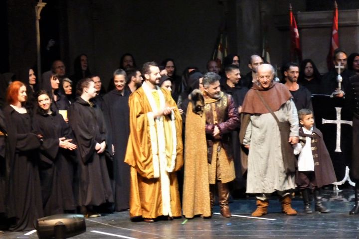 Barlangrekord Bánk bánnal