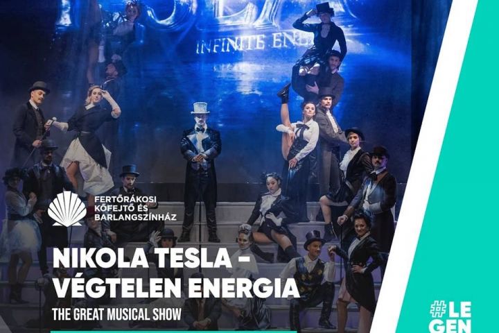 Készülődnek a barlangsztárok