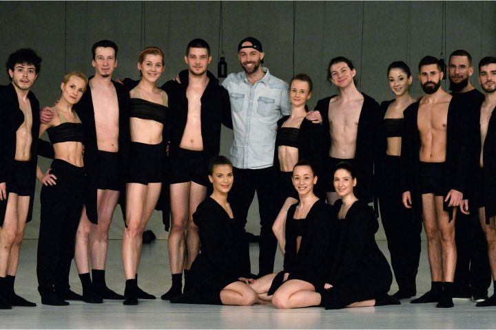 „Különleges kapocs alakul ki közöttünk”