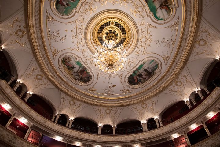 Támogató est a THEALTER fesztiválért