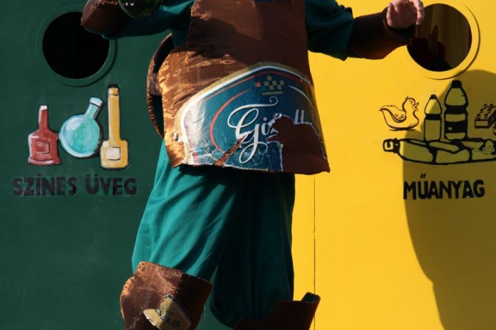 Különleges Kukamese főpróba