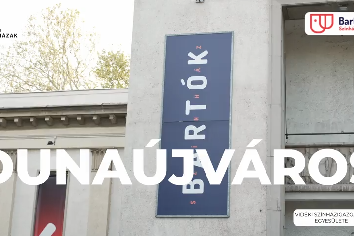 „Mit mondanál magadnak? ...Én azt mondom, ami lesz.” - Dunaújvárosba látogatott a VISzE roadshow.