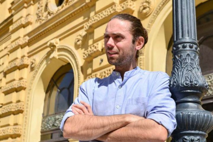 Újdonságokkal startol az évad a Szegedi Kooperáló Műhelyben