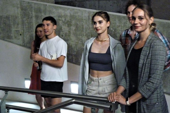 Farinelli: The show must go on