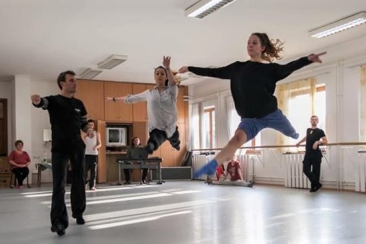 A gondolkodó művész