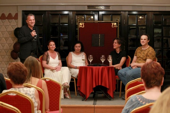 Egymás segítése: IV. Lélektől-lélekig Érzékenyítő Fesztiválunk első napja