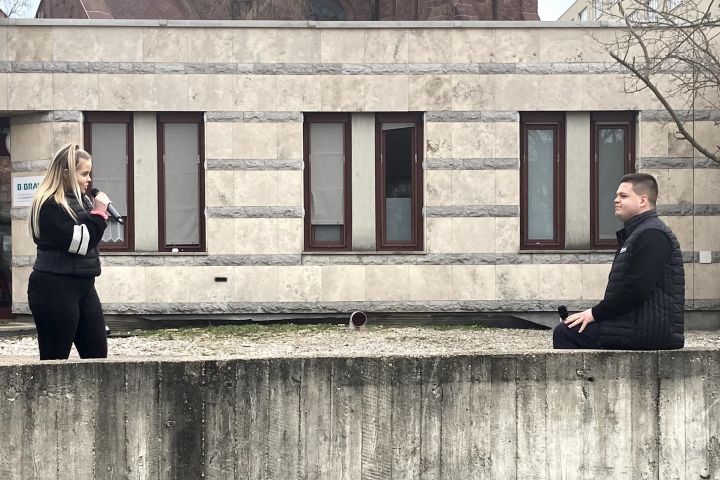 Mi kulturszurival „oltunk”!