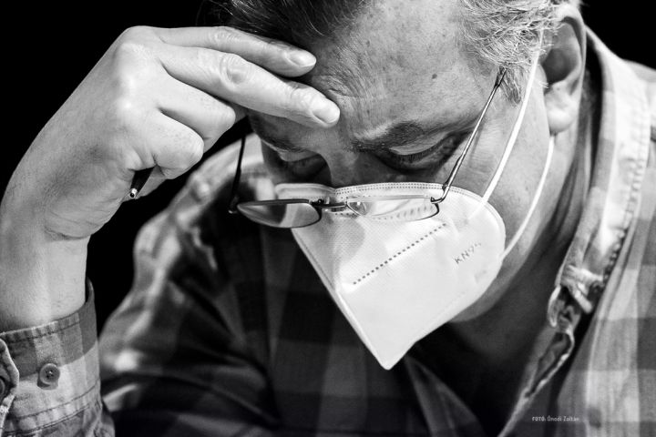 Illatszertár a Bartók színpadán