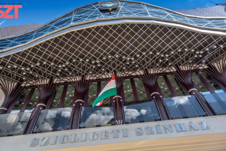  Országos Színházi Találkozó versenyprogram - Színházi határokon innen és túl: hazai és külhoni produkciók a szolnoki Országos Színházi Találkozón!