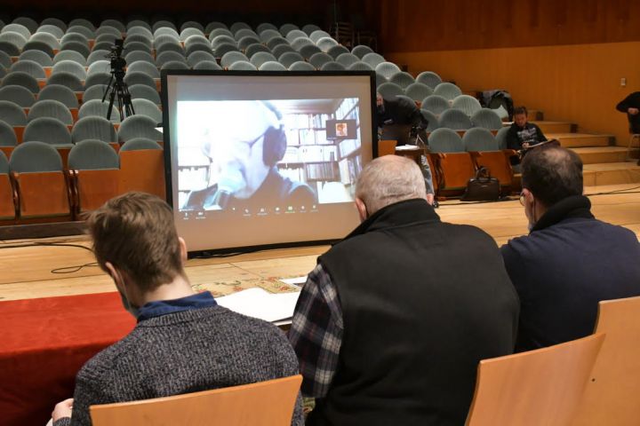 Online olvasópróba Szolnokon