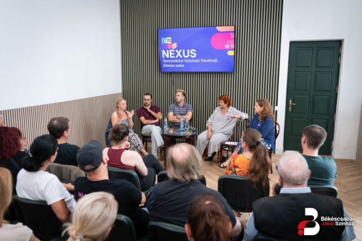 Erős nyitánnyal indult a NEXUS Békéscsabán