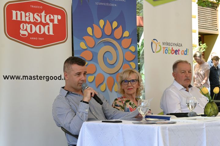 Szintet lép idén a VIDOR Fesztivál - Több népszerű fellépő érkezik a korábbi évekhez képest az év legvidámabb hetére Nyíregyházára