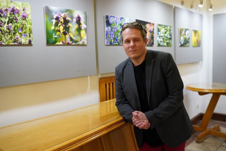 Őze Áron folytatja a Bartók Kamaraszínház és Művészetek Háza vezetését