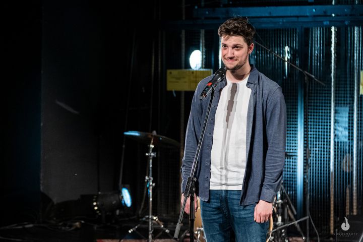 Törd meg a csendet! Döntőjéhez érkezik a Vörösmarty Színház Fame castingja