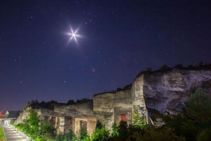 Kezdődik a legendák évada