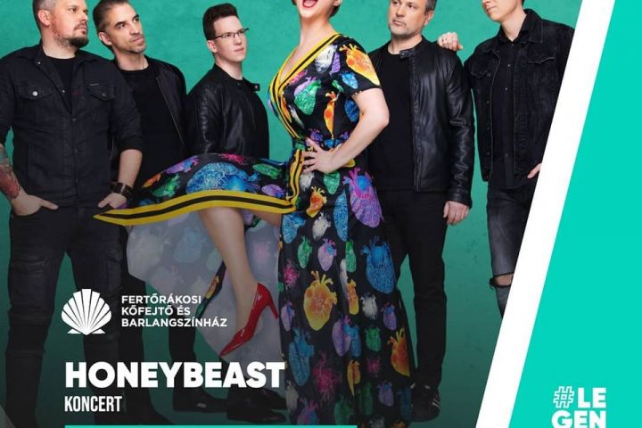 Készülődnek a barlangsztárok